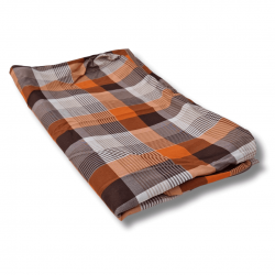 Potah na Skládací Matraci - Pěnové křeslo 200x70x10 cm - 004