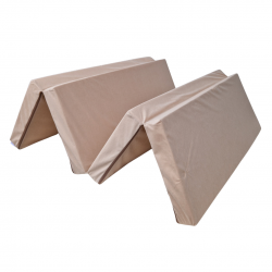 Potah na Skládací Matraci 180 x 120 x 8 cm 1009