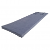 Rolovací Matrace 200 x 60 x 6 cm, skládací, nastavitelná délka, 1008