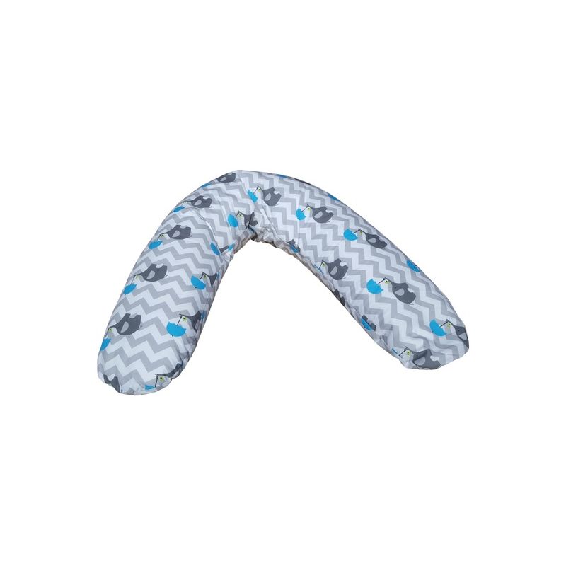 Polštář pro krmení HCS ELEPHANT