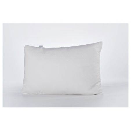 Polštář Visco+PU s potahem