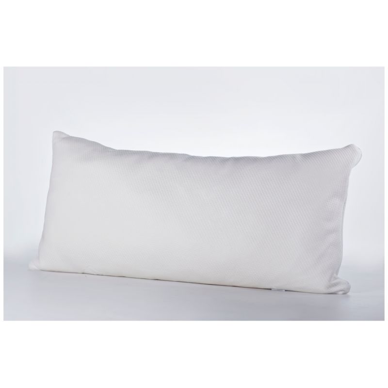 Polštář Visco+PU s potahem