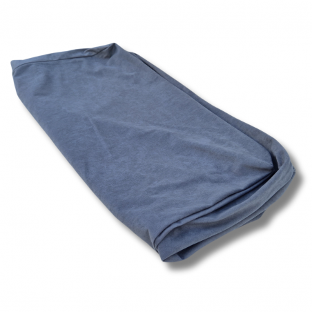 Potah na Skládací Matraci  200 x 120 x 8 cm 1008