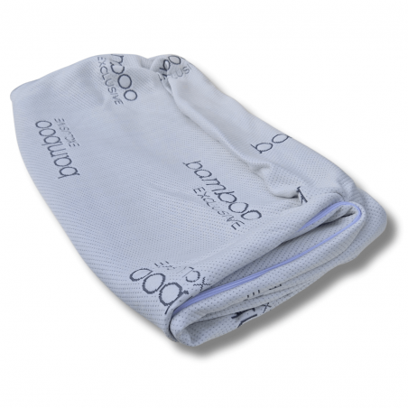 Potah na Skládací Matraci  200 x 140 x 8 cm BTR