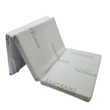 Skládací matrace Natalia Spzoo – Flexibilita a pohodlí v jednom produktu