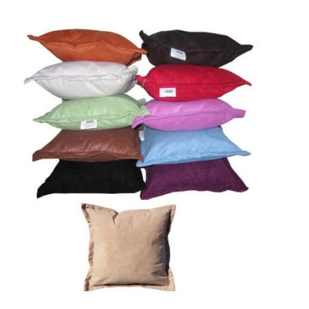 Dekorativní polštáře od Natalia Spzoo – Styl, komfort a odolnost pro váš domov